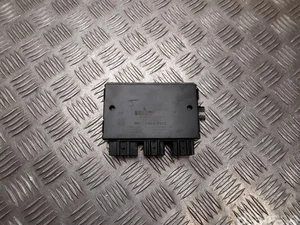 Mercedes-Benz A1669000301, A1669011500, A1669027300 GL-CLASS (X166) 2013 Unité de commande pour attelage de remorque