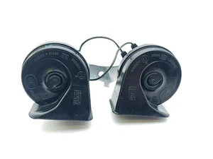 Ferrari 0055306 California 2010 Garsinis signalas