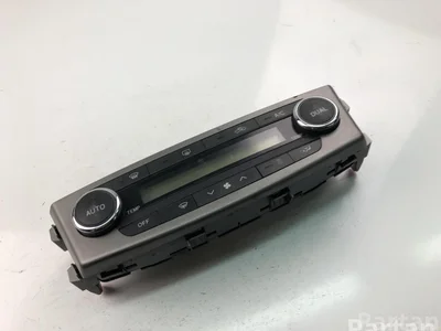 Toyota 55900-05450 / 5590005450 AVENSIS Estate (_T27_) 2011 Contrôle automatique de la climatisation - Image 1