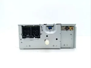 Ford USA RL3T-18K938-DJ, XXXX-18K810-XX, RLDJ503268, 10R-06-16968 / RL3T18K938DJ, XXXX18K810XX, RLDJ503268, 10R0616968 F-150 LIGHTNING Crew Cab Pickup 2025 CD-Radio