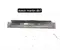 Aston Martin DB7 Volante 2002 Garniture de radiateur - Image 1