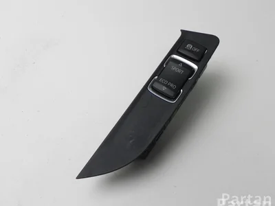 BMW 9391704 1 (F20) 2015 Commutateur multiple - Image 1