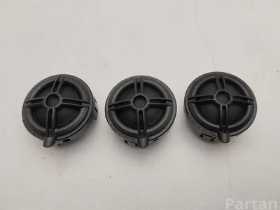 Maserati 670002119 GHIBLI (M157) 2015 Haut-parleur haute fréquence - Image 1