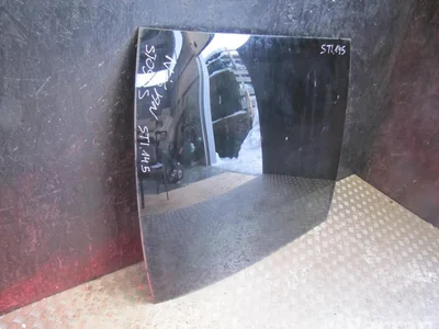 Nissan QASHQAI / QASHQAI +2 I (J10, JJ10) 2012 Toit - Image 1