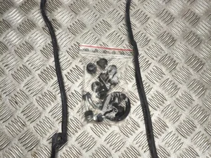 BMW SWAG 20934799, 11127513195 / SWAG20934799, 11127513195 5 Touring (E61) 2008 Junta de tapa de palanca