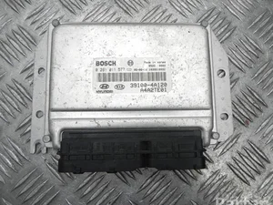 Hyundai 39100-4A120 / 391004A120 H-1 Box 2007 Unité de contrôle moteur