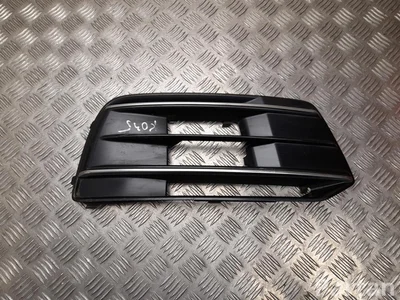 Audi 80A807680D Q5 (FY) 2017 Grill - Obraz 1