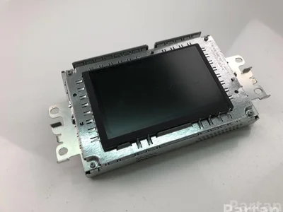 Volvo 31350695 V40 Наклонная задняя часть 2013 Дисплей - Изображение 1