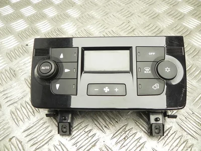 Citroën 735535097 JUMPER 2023 Contrôle automatique de la climatisation - Image 1