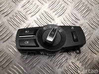 BMW 6803965 5 Touring (F11) 2016 Light switch