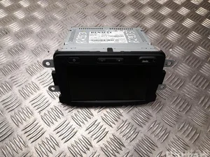 Dacia 281159118R Spring Electric (BBG) 2022 Radio / lecteur CD