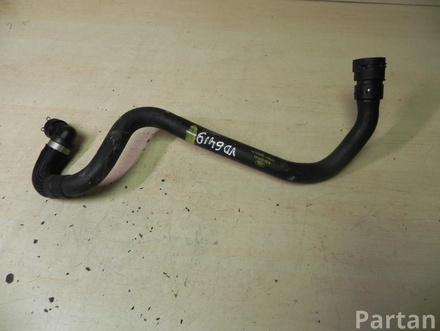 LAND ROVER BJ32-8274-AA / BJ328274AA RANGE ROVER EVOQUE (L538) 2014 Radiator Hose