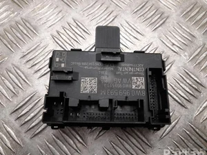 Audi 8W0959593M, 8W0959593J A5 (F53) 2020 Unité de commande pour porte