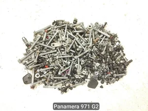 Porsche PANAMERA (971) 2018 Bolt Kit