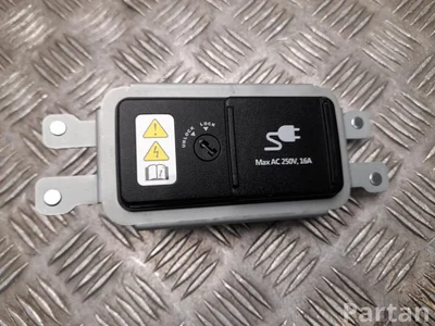 Hyundai 95190-KLZD0 / 95190KLZD0 IONIQ 6 2025 Eingabegerät - Bild 1