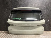 Škoda ELROQ (PYL) 2026 Pokrywa bagażnika