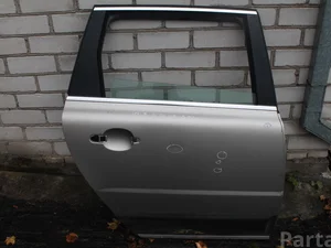 Volvo 484-16 / 48416 XC70 II 2009 Дверь спереди справа