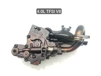 Audi 079115103, 057115105, 079115155AN, 079115173AB A8 (4H_) 2015 Pompe à huile