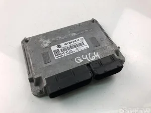 Škoda 06A906033JE OCTAVIAII (1Z3) 2011 Unité de contrôle moteur