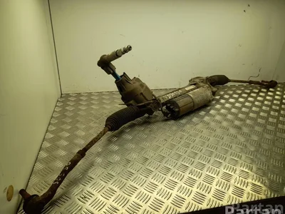 Mercedes-Benz 9074603902 Sprinter (907/910) 2020 crémaillère de direction - Image 1