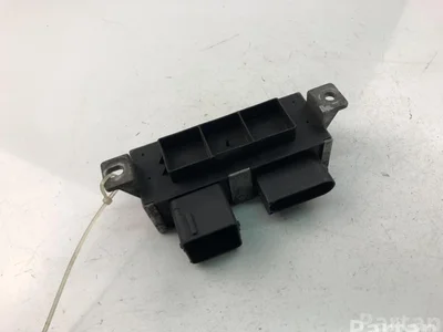 Renault 8200558438A MASTER III Box (FV) 2013 Relais - Image 1