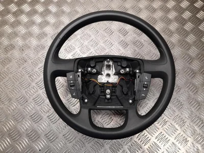 Citroën P1ZT74JXWAC, 00609315150, 30380409 JUMPER Box 2024 Steering Wheel - Image 1
