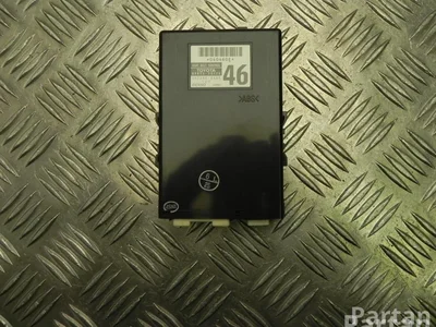 Lexus 89815-30120 / 8981530120 RX (_L1_) 2009 unité de contrôle - Image 1