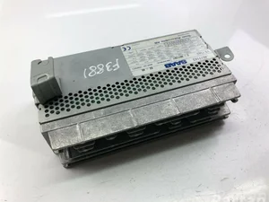 Saab F3881 9-5 (YS3E) 2000 Unités de contrôle