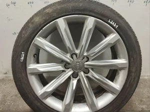 Audi 4G8601025B A7 Sportback (4GA, 4GF) 2013 Jantes en alliage 5x112  R19 ET32 EJ 8.5
