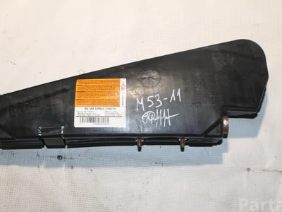 Volvo 31263111 S60 II 2012 Airbag latéral - Image 1