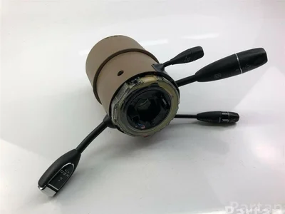 Mercedes-Benz A2219001102 S-CLASS (W221) 2006 Bouton multifonction pour volant - Image 1