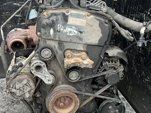 Citroën 4HG, 10TRJ9 JUMPER 2016 Moteur complet