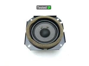 Maserati 293925 GRAN TURISMO 2014 Haut-parleur