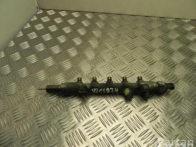 Mazda 10L11023 6 Hatchback (GH) 2008 Distribution de carburant - Image 1