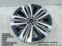 Mercedes-Benz A2974010700 EQS (V297) 2022 Llantas de aleación 5x112  R20 ET33 EJ 8.5