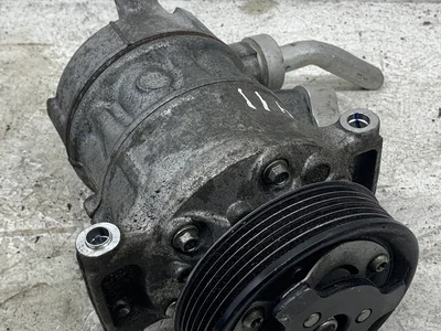 Audi 5Q0820803G A1 (8X1, 8XK) 2016 Compresseur de climatisation - Image 1