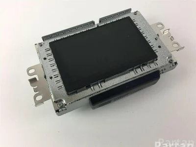 Volvo 31374996 XC60 2011 Ecran - Image 1