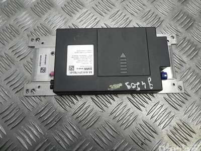 BMW 9371792 4 Coupe (F32, F82) 2015 Unités de contrôle - Image 1