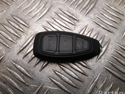 Ford K1BT-15K601-AE / K1BT15K601AE MONDEO V Turnier 2021 Clé - Image 1