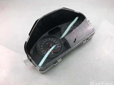 Volvo 31296228 S40 II (MS) 2007 Tablero de instrumentos - Imagen 1