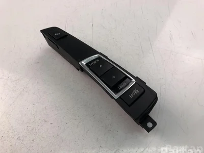 BMW 9202936 5 (F10) 2014 Commutateur multiple - Image 1