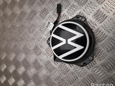 Volkswagen 10A 827 469 AH / 10A827469AH ID.3 2024 Poignée de coffre - Image 1