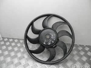 Ford 0 130 308 447 / 0130308447 FOCUS III Box Body / Hatchback 2011 Ventilateur de radiateur