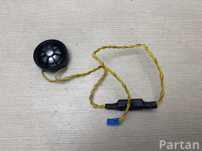 BMW 2622857 ; 6513262285701 / 2622857, 6513262285701 3 (G20) 2021 Garsiakalbis - Paveiksliukas 1