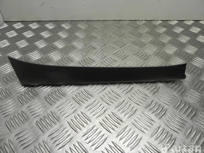 Nissan 68411 HV50A / 68411HV50A QASHQAI II (J11, J11_) 2018 Cadre - Image 1