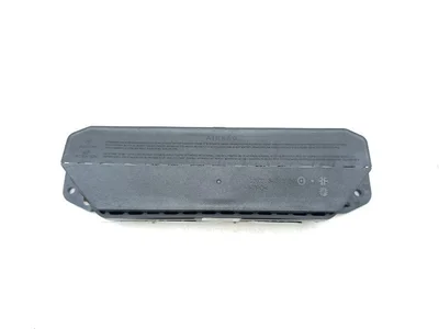 Mercedes-Benz A2978606500, 2978606500 EQE V295 2023 Knee/foot airbag - Image 1