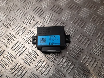 Kia 89590-D9000 / 89590D9000 SPORTAGE (QL) 2016 control unit - Image 1