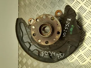 Volkswagen 5WA 407 256 / 5WA407256 GOLF VII (5G1, BQ1, BE1, BE2) 2013 Logement de roulement de roue Right Front