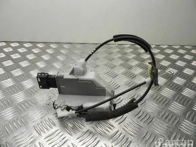 Citroën PSA732316 C3 II 2010 Serrure de porte Left Rear - Image 1