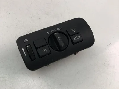 Volvo 30739432 S60 II 2013 Light switch - Image 1